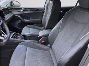 Volkswagen Tiguan (CT1)