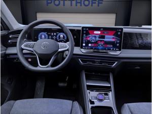 Volkswagen Tiguan (CT1)