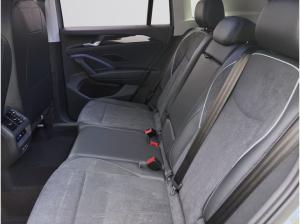 Volkswagen Tiguan (CT1)