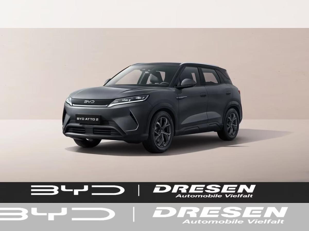BYD ATTO 2