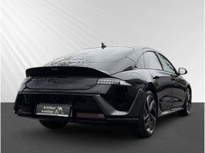 Hyundai IONIQ 6 MY26 84 kWh 4WD N-Line+MATRIX