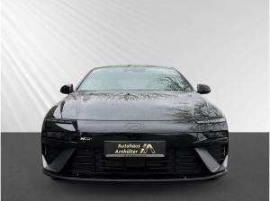 Hyundai IONIQ 6 MY26 84 kWh 4WD N-Line+MATRIX
