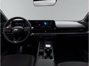 Hyundai IONIQ 6 MY26 84 kWh 4WD N-Line+MATRIX