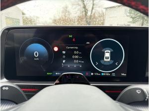 Hyundai IONIQ 6 MY26 84 kWh 4WD N-Line+MATRIX