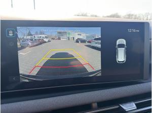 Hyundai TUCSON MY26 HEV 1.6 T-GDi 6AT 2WD N-LINE