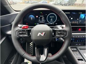 Hyundai IONIQ 6 MY26 84 kWh 4WD N-Line+MATRIX
