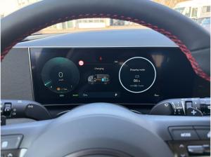 Hyundai TUCSON MY26 HEV 1.6 T-GDi 6AT 2WD N-LINE