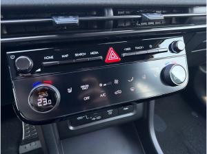 Hyundai TUCSON MY26 HEV 1.6 T-GDi 6AT 2WD N-LINE