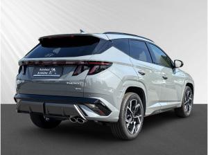 Hyundai TUCSON MY27 1.6 T-GDI A/T 4WD N Line Krell