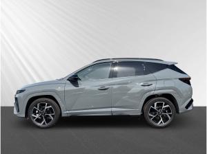 Hyundai TUCSON MY27 1.6 T-GDI A/T 4WD N Line Krell