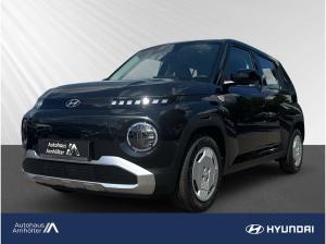 Hyundai INSTER EV MY26 42 kWh 2WD SELECT Effizienz