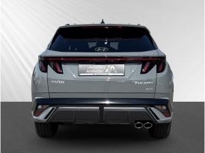 Hyundai TUCSON MY27 1.6 T-GDI A/T 4WD N Line Krell