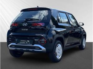 Hyundai INSTER EV MY26 42kWh SELECT EFFIZIENZ-PAKET