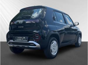 Hyundai INSTER EV MY26 42 kWh 2WD SELECT Effizienz