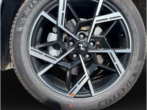 Hyundai TUCSON MY27 1.6 T-GDI A/T 4WD N Line Krell