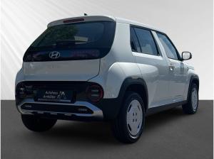 Hyundai INSTER EV MY26 42kWh 2WD SELECT EFFIZIENZ-P