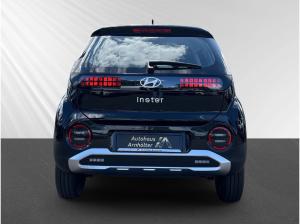 Hyundai INSTER EV MY26 42kWh SELECT EFFIZIENZ-PAKET