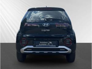 Hyundai INSTER EV MY26 42 kWh 2WD SELECT Effizienz