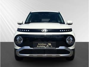 Hyundai INSTER EV MY26 42kWh 2WD SELECT EFFIZIENZ-P