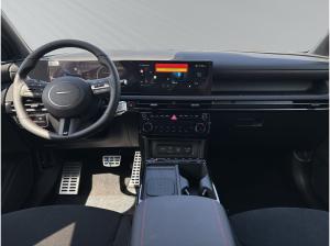 Hyundai TUCSON MY27 1.6 T-GDI A/T 4WD N Line Krell