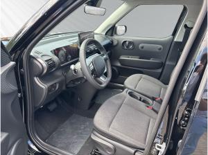 Hyundai INSTER EV MY26 42kWh SELECT EFFIZIENZ-PAKET