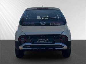 Hyundai INSTER EV MY26 42kWh 2WD SELECT EFFIZIENZ-P