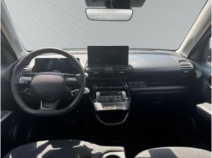Hyundai INSTER EV MY26 42 kWh 2WD SELECT Effizienz