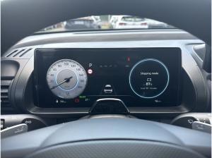 Hyundai INSTER EV MY26 42 kWh 2WD SELECT Effizienz