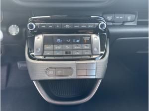 Hyundai INSTER EV MY26 42 kWh 2WD SELECT Effizienz