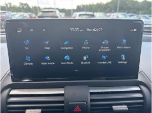 Hyundai INSTER EV MY26 42 kWh 2WD SELECT Effizienz
