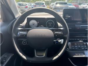 Hyundai INSTER EV MY26 42kWh 2WD SELECT EFFIZIENZ-P
