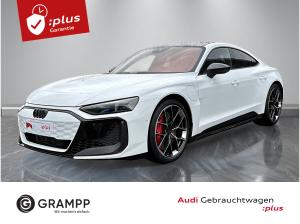 Audi RS e-tron GT +KERAMIK+CARBON+LASER+OPTIK+MASSAGE+