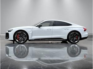 Audi RS e-tron GT +KERAMIK+CARBON+LASER+OPTIK+MASSAGE+