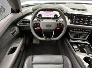 Audi RS e-tron GT +KERAMIK+CARBON+LASER+OPTIK+MASSAGE+