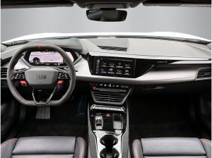 Audi RS e-tron GT +KERAMIK+CARBON+LASER+OPTIK+MASSAGE+