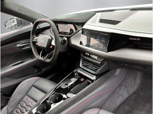 Audi RS e-tron GT +KERAMIK+CARBON+LASER+OPTIK+MASSAGE+