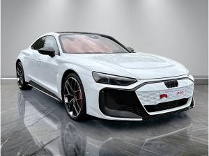 Audi RS e-tron GT +KERAMIK+CARBON+LASER+OPTIK+MASSAGE+