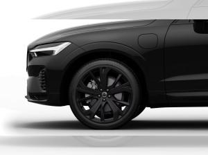 Volvo XC60 T8 Plug-in H AWD Plus Black Edition Auto