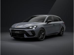 Cupra Leon Sportstourer VZ Black Edition 2.0 TSI 245 kW 333 PS inkl. Wartung + Kasko **sofort verfügbar**