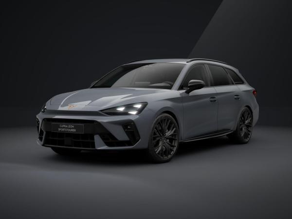 Cupra Leon Sportstourer VZ Black Edition 2.0 TSI 245 kW 333 PS inkl. Wartung + Kasko **sofort verfügbar**