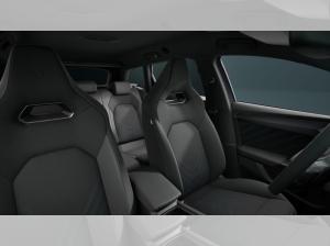 Cupra Leon Sportstourer VZ Black Edition 2.0 TSI 245 kW 333 PS inkl. Wartung + Kasko **sofort verfügbar**