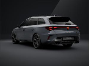 Cupra Leon Sportstourer VZ Black Edition 2.0 TSI 245 kW 333 PS inkl. Wartung + Kasko **sofort verfügbar**