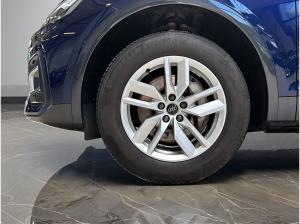 Audi Q5 advanced 50 TDI quattro tiptronic +BUSINESS+