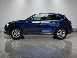 Audi Q5 advanced 50 TDI quattro tiptronic +BUSINESS+