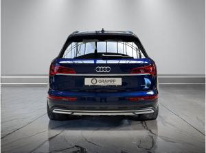Audi Q5 advanced 50 TDI quattro tiptronic +BUSINESS+