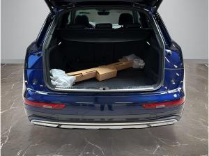 Audi Q5 advanced 50 TDI quattro tiptronic +BUSINESS+