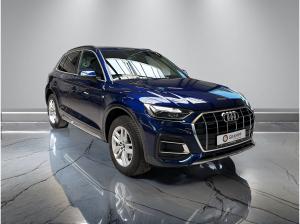 Audi Q5 advanced 50 TDI quattro tiptronic +BUSINESS+