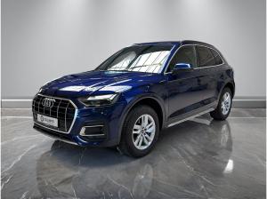 Audi Q5 advanced 50 TDI quattro tiptronic +BUSINESS+
