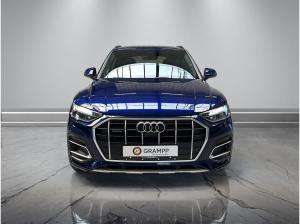 Audi Q5 advanced 50 TDI quattro tiptronic +BUSINESS+