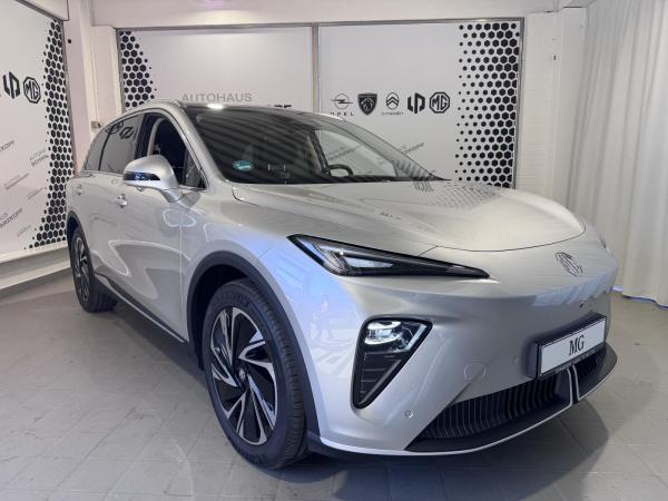 S6 EV